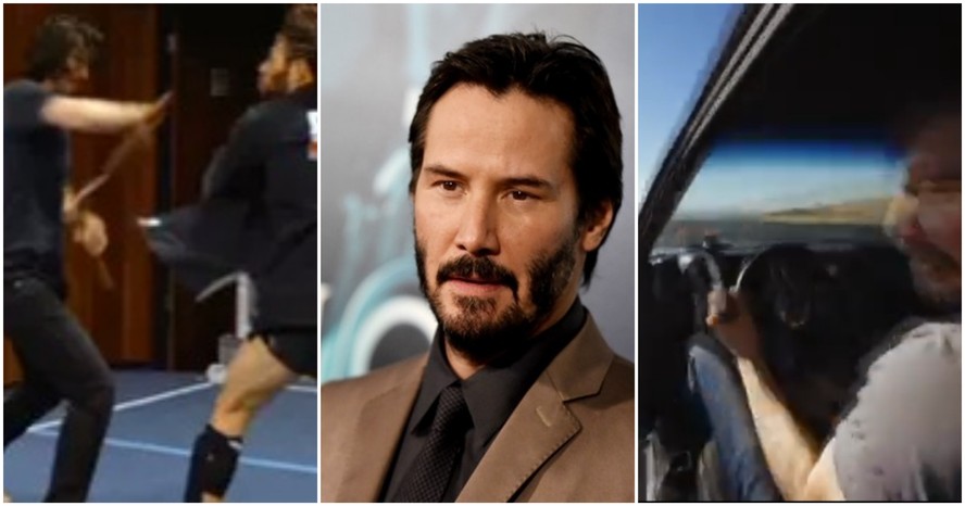 John Wick: Keanu Reeves volta depois do 4º filme? Veja o que