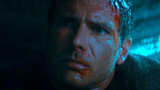 Oficial: atriz vencedora do Oscar vai estrelar 'Blade Runner 2099'