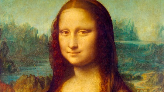 Mistério da ‘Mona Lisa', obra-prima de Leonardo Da Vinci, é solucionado após 500 anos