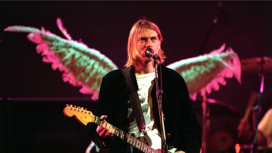 Kurt Cobain plagiou grupo argentino para fazer uma das músicas mais cultuadas do Nirvana, garante biógrafo