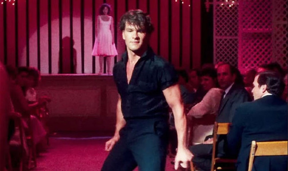 Quem foi e do que morreu Patrick Swayze, o ator original de 'Matador de