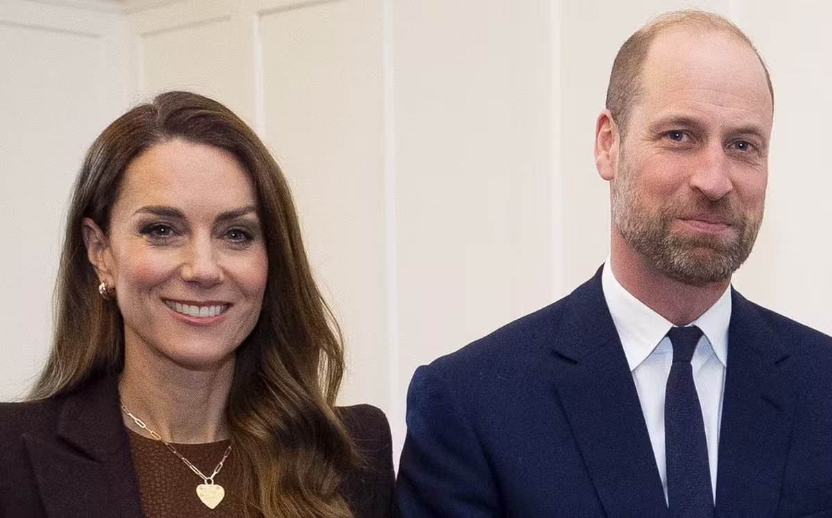 História de amor de William e Kate Middleton é genuína e resulta na família  mais 'normal' da realeza, explica biógrafo