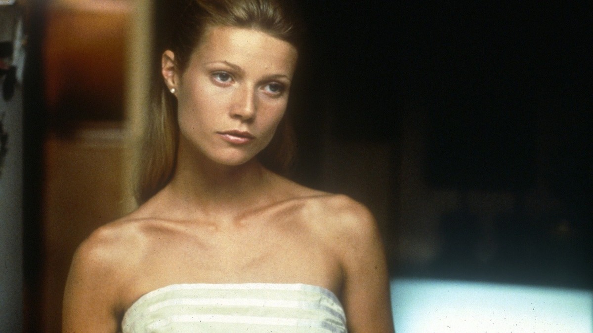 Paltrow revela que se recusou a fazer cena quente com astro em