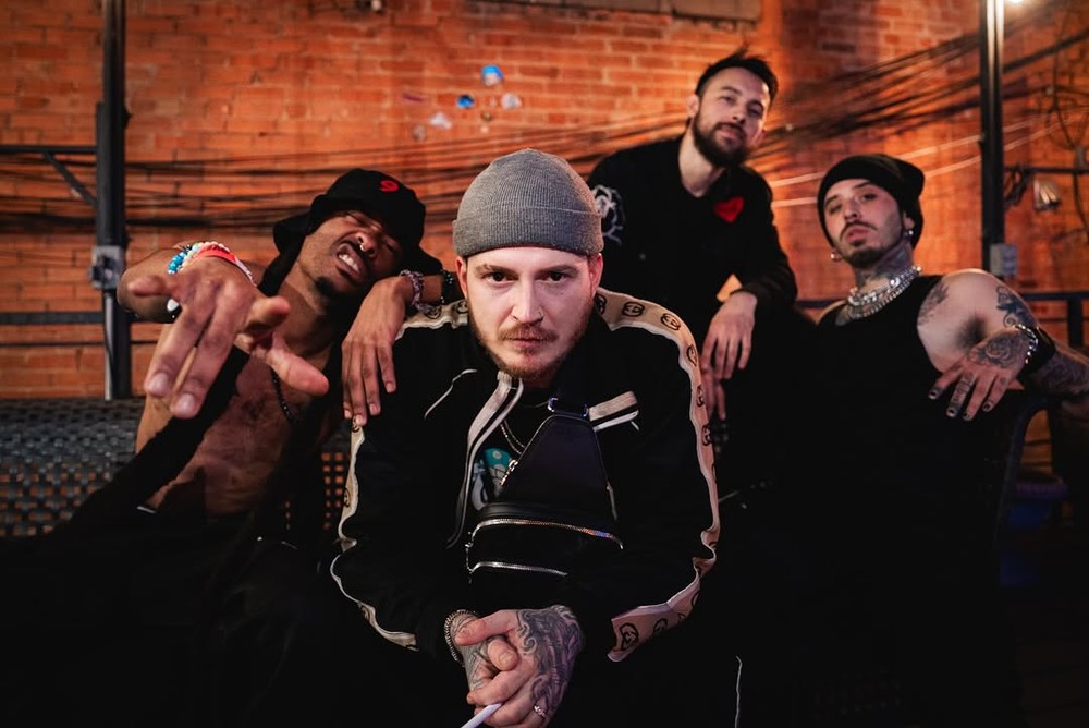 Vocalista do Dropout Kings morre aos 31 anos, e comoção toma conta das ...