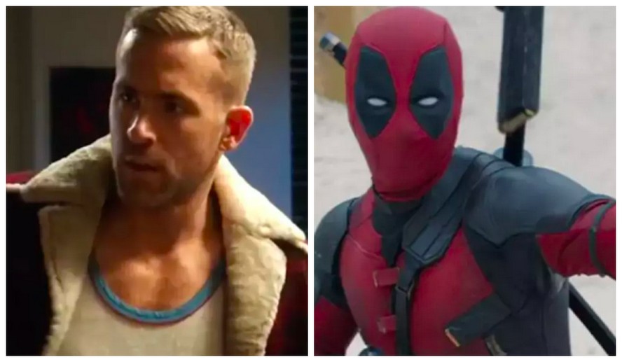 Por que Ryan Reynolds tirou R$ 58 mil do próprio bolso para usar ...