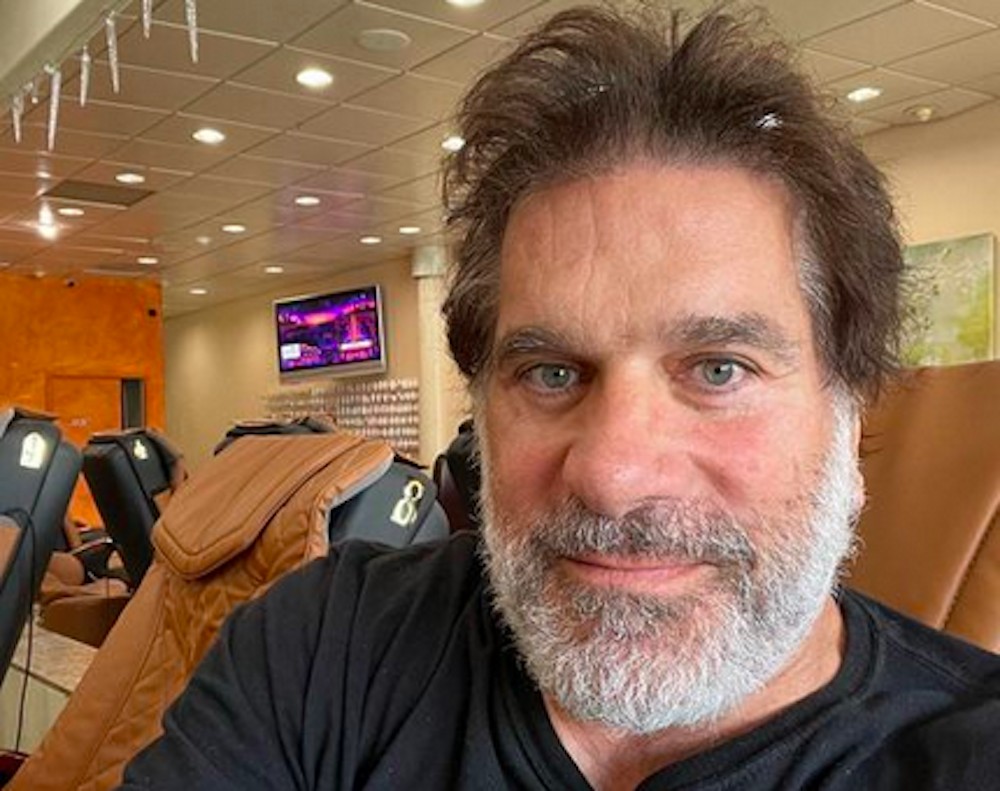 Mulher de Lou Ferrigno, o Hulk dos anos 1970, pede divórcio após 43