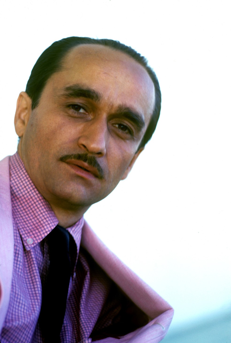 John Cazale como Fredo de 'O Poderoso Chefão' — Foto: Divulgação