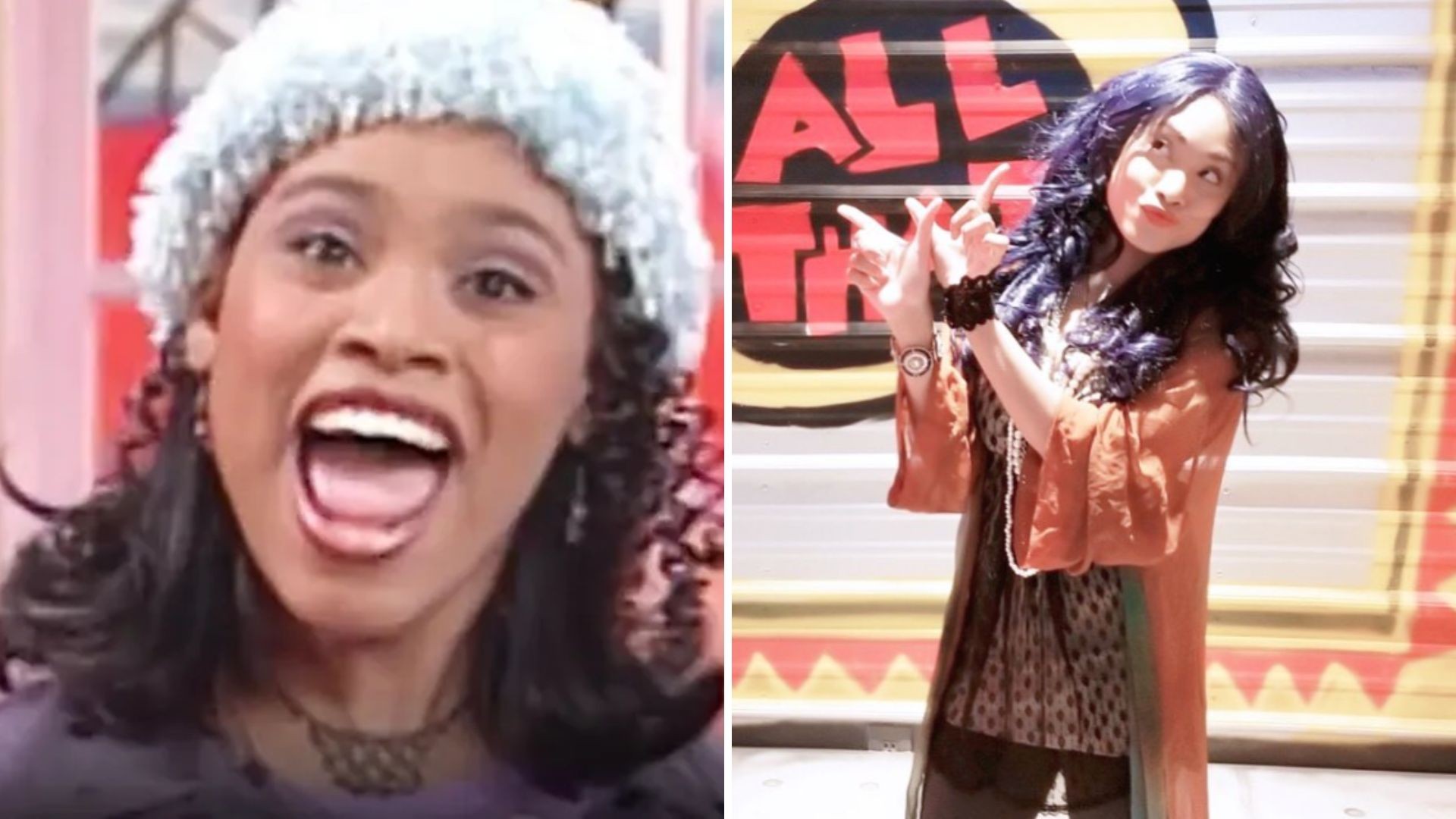 Christy Knowings, ex-estrela do Nickelodeon e 'Vila Sésamo', morre aos 46 anos