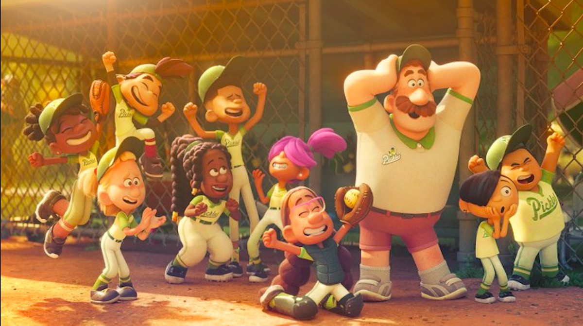 ​​Disney corta narrativa transgênero de novo projeto de animação da Pixar para 2025, revela site
