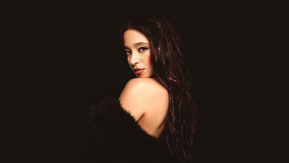 Mikey Madison como 'Anora' — Foto: Divulgação