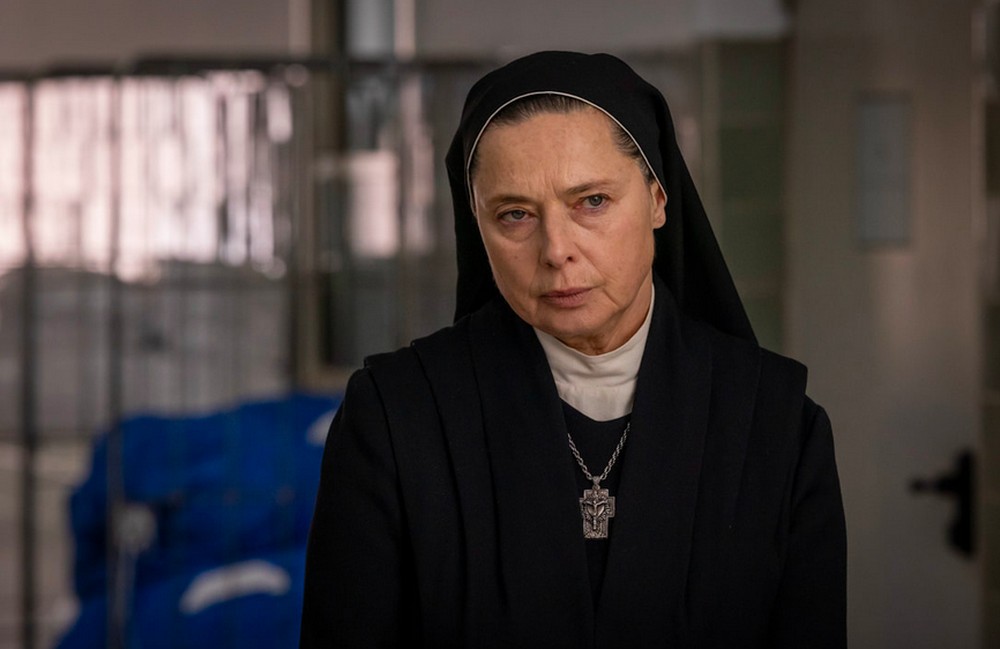 Isabella Rossellini quebra o silêncio sobre a 'raiva explosiva' de ...