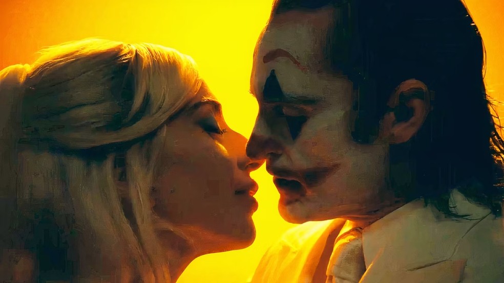 Joaquin Phoenix elogia perda de peso de Lady Gaga para 'Coringa ...