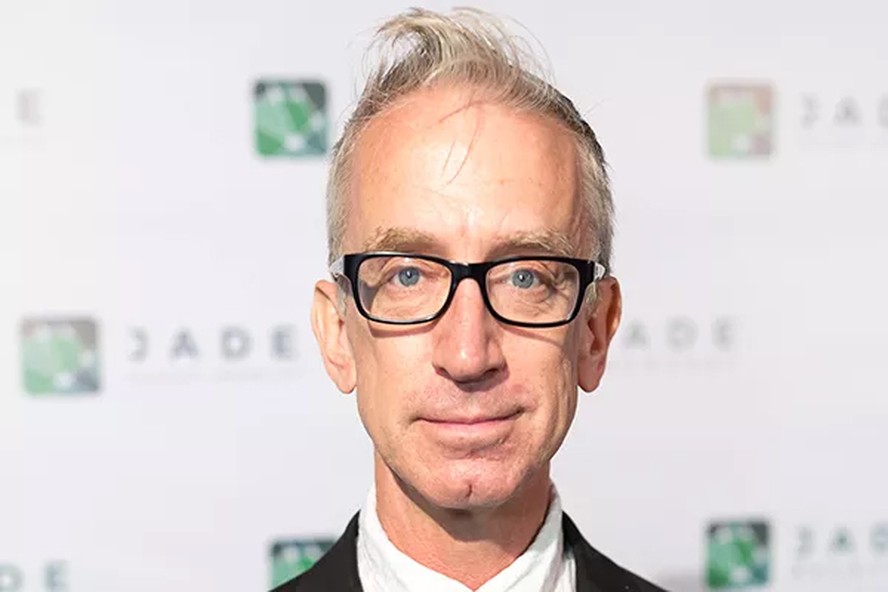 Andy Dick, ator de comédia 'cancelado', é internado em rehab após ser ...