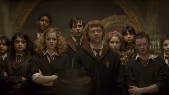Ator de 'Harry Potter' revela que odeia fala icônica do seu personagem: 'Não sei por que as pessoas gostam'