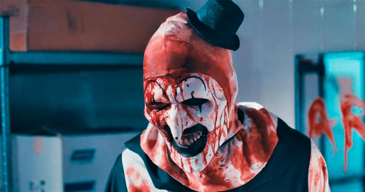 Diretor de terror afirma que ator foi correndo vomitar por cenas ...