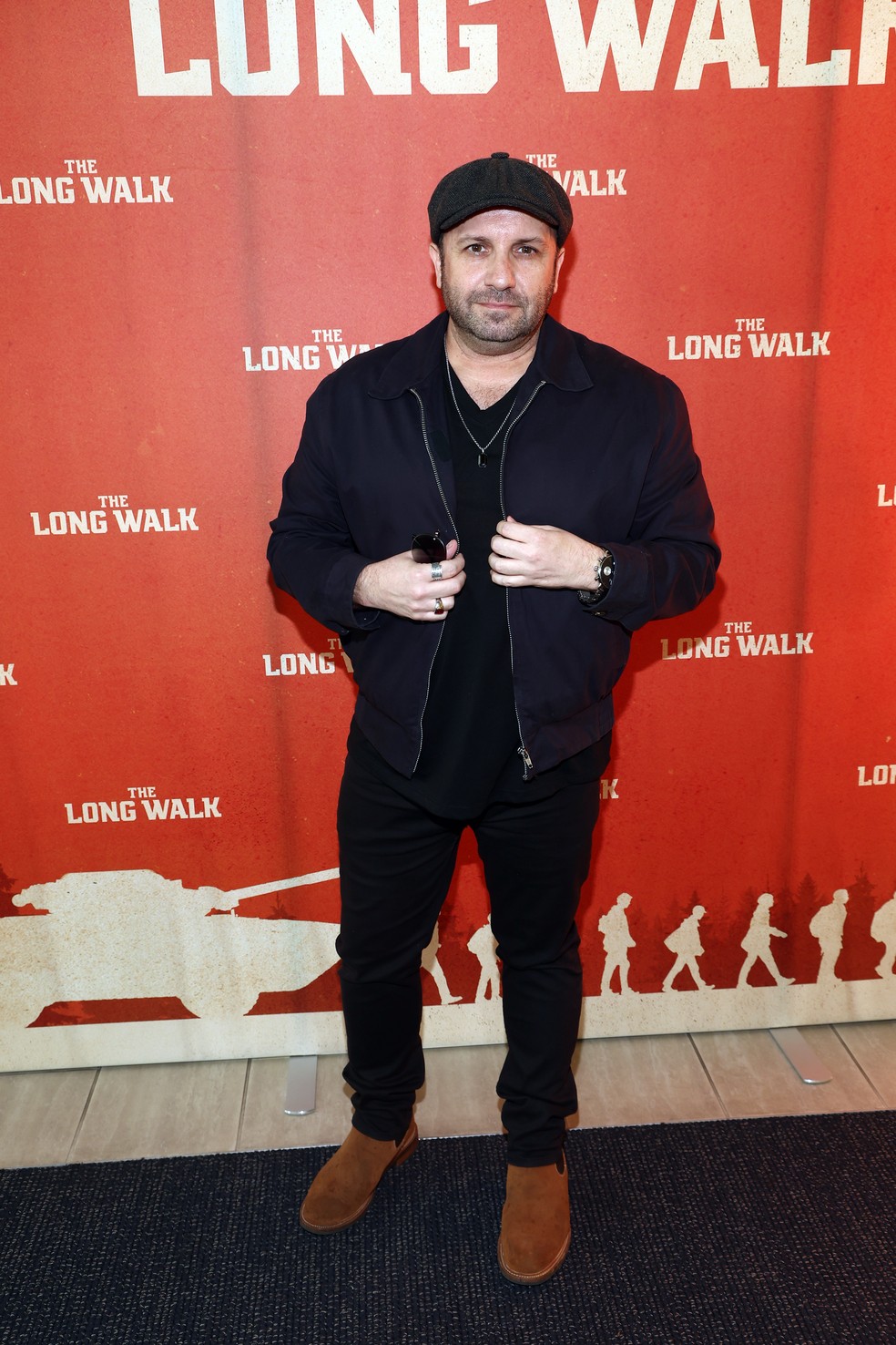 Ator de 'Grey's Anatomy' e 'As Panteras' morre aos 46 anos em acidente ...