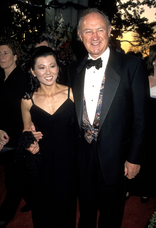 O maior arrependimento de Gene Hackman com sua carreira, segundo ele mesmo