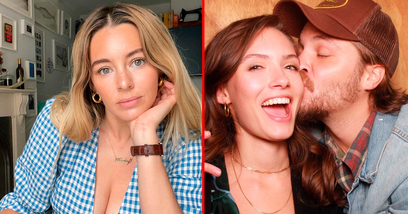 Affair secreto de Keeley Hazell com astro de 'Yellowstone' chega ao fim
