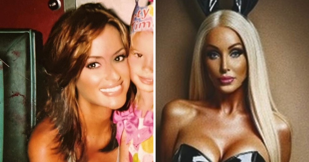 Nannette hammond instagram online