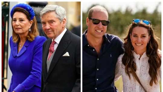 Príncipe William sofre até com dívida financeira dos sogros em meio à onda de tragédias na família real; entenda