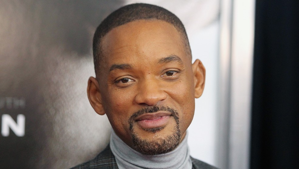 Will Smith — Foto: Getty Images