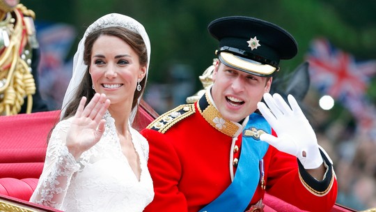 William e Kate Middleton estão se reconectando em meio ao tratamento de câncer da Princesa: 'Mais próximos do que nunca'