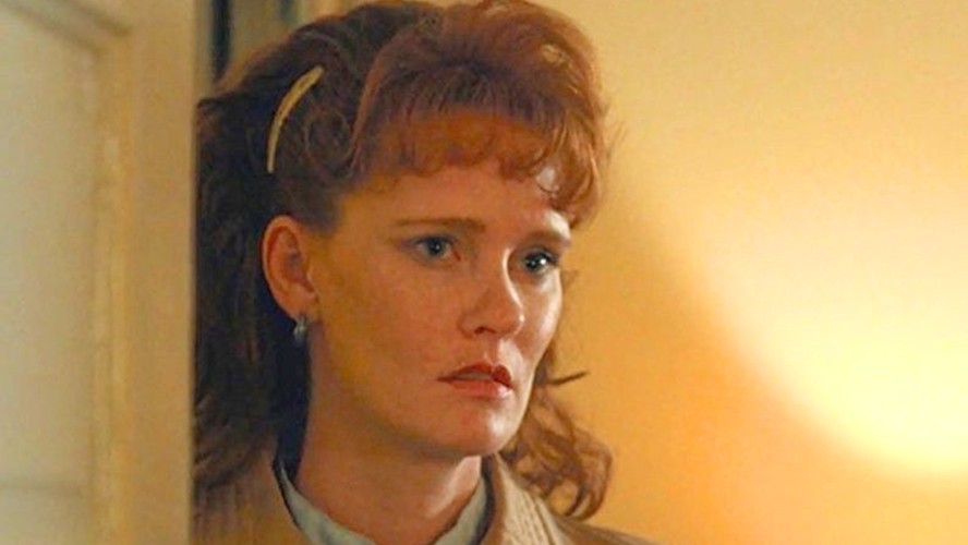 Atriz cortada da última temporada de 'Stranger Things' critica ...