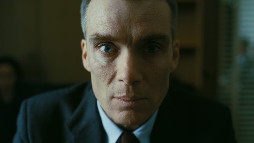 O astro do rock que serviu de inspiração para Cillian Murphy em ...