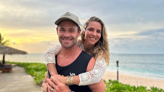 Esposa de Chris Hemsworth já admitiu que não acreditava que o casamento dos dois iria durar: 'Muita pressão'