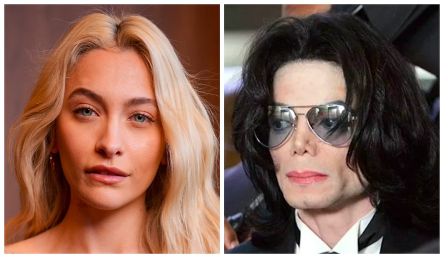 Por que filha agora acredita nas acusações contra Michael Jackson e se ...