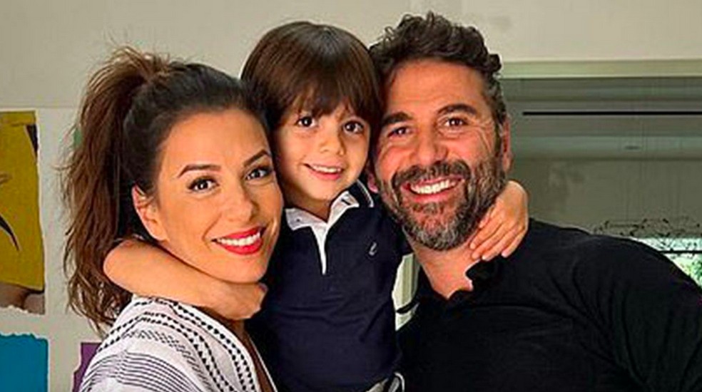 Atriz Eva Longoria projeta país assustador e distópico com Trump e ...