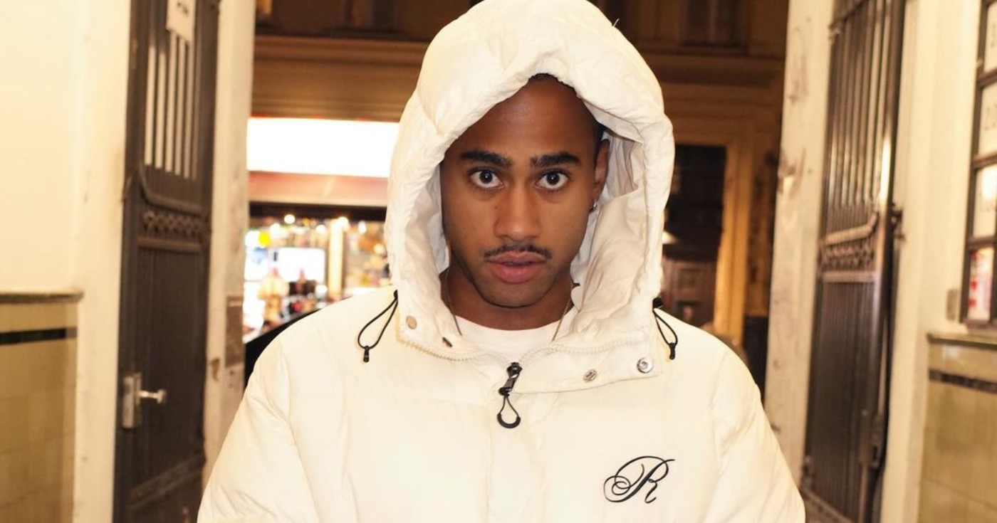 Rapper astro de séries e filmes alemães morre aos 26 anos e choca país
