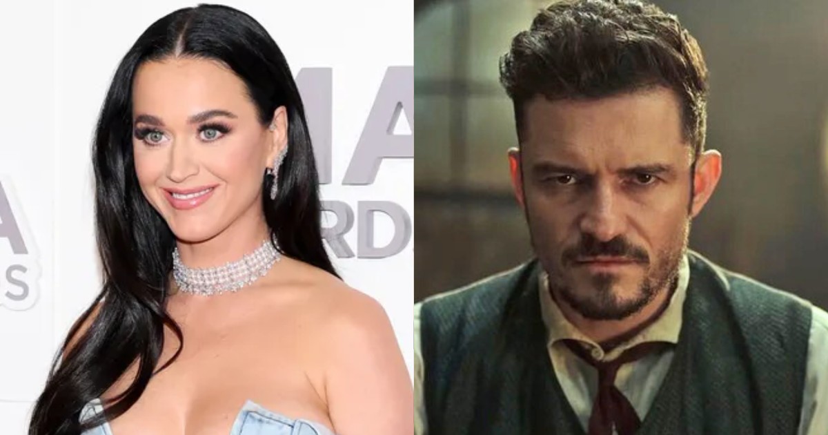 Katy Perry Desiludida com Atitudes de Orlando Bloom Após o Término: 'Comportamento Adolescente e Irritante'